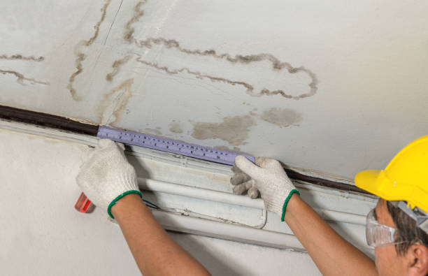 Reliable Water Damage Repair contractor in Auburn, NH by Aqua Guard Water Damage